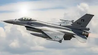 F-16 Fighting Falcon &ndash; Power, Speed & Precision | Full Review, Specs & Features