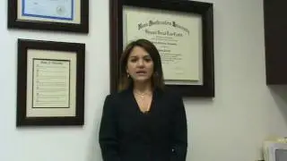 Miami Florida Attorney - Lawyer Dania Fernandez - www.FloridaLawAttorney.com - Foreclosure Video7