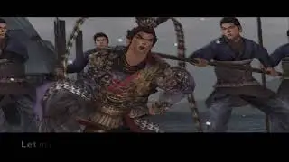 Dynasty Warriors 5 - Xiahou Yuan #1 : Battle Of Xia Pi (Hard) [NO COMMENTARY]