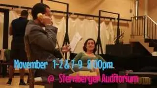 RUMORS: a farce by Neil Simon TRAILER #1