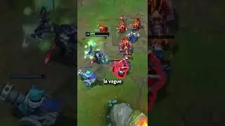 NOUVEAU #1 Cor&eacute;en Pyke BUILD