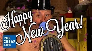 New Year's Resolutions | The Cheap Life with Jeff Yeager | AARP