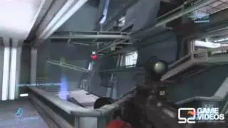 Halo Reach - Secret Weapon