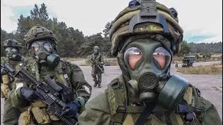 Canadian CBRN Last - Defense
