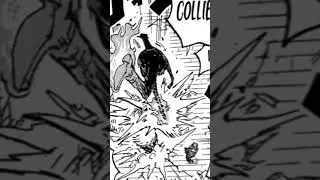 Sanji Vs Queen One Piece Chapter 1035 Edit