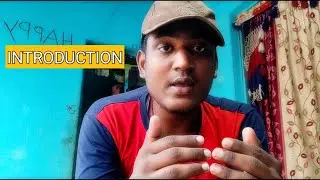 INTRODUCTION Video 2021 Motivator Mithu Vlogs