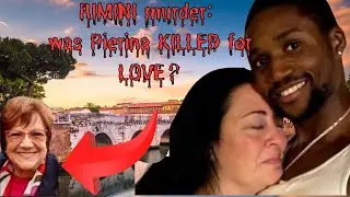 RIMINI MURDER: WAS PIERINA KILLED FOR LOVE? | Master crimes