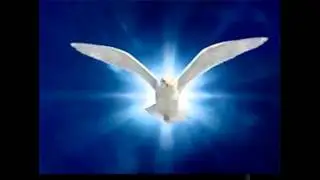 Holy Spirit