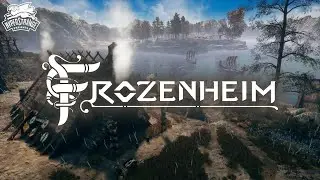 frozenheim part 1