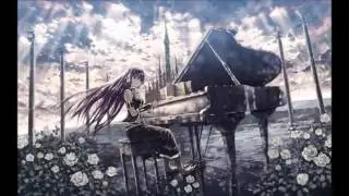 [Piano] Kakurei -  Escape From Heaven