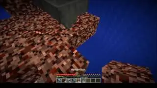 LP Ep. 51 [Minecraft] FP Timelapse (3x speed) Stone generator