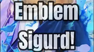 Heimdallr Banner Summoning Gone Wrong | Fire Emblem Heroes 