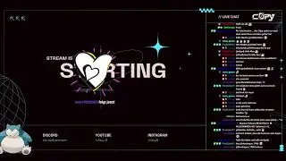 27.12.2025 - Twitch - C0py (Mixed Stylez) 16-20.30 Uhr