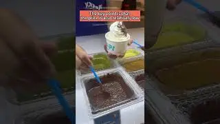 Mid Valley Cheaper Ice Cream HAP&PI Frozen Yogurt
