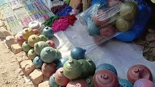 itwar bazar.