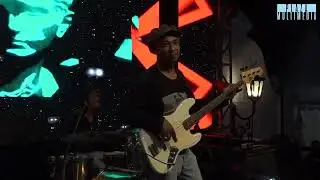 JOGJA BLUES FORUM - Hoochie Coochie Man (Cover Muddy Waters)