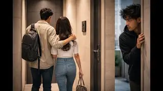 Tharki Jo Larkiyon Ka Peecha Karke Ghar Mein Ghus Jata Hai | Following Movie Explained in Hindi/Urdu