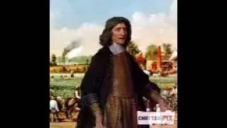 Cecilius Calvert
