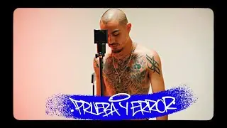 Drvgs - Prueba y error (Live session ft  @DedosdeMantequilla   )
