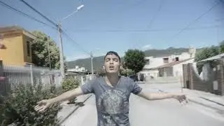 FIKY - SALTADILLA (RAP SALTA ARGENTINA)