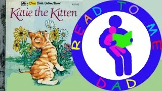 Katie the Kitten