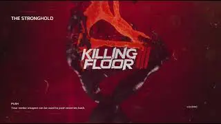 Killing Floor III! Quick Look - December 2025 PlayStation Plus Monthly Games part 4
