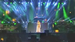 AR RAHMAN BEAUTIFUL MELODY / KAKINADA BEACH FESTIVAL