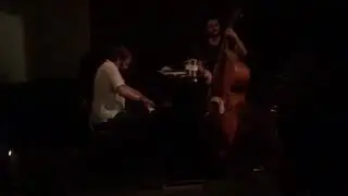 Adam Platt Trio