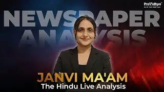 The Hindu Newspaper Analysis, 31ST  October 2025 | Editorial Analysis| Important The Hindu News.