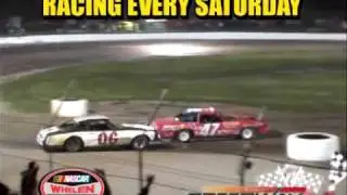Lake County Speedway Grand Opening 2010