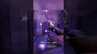 My friends HATE ME because of this #coop #multiplayer #friendslop #shorts