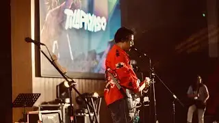 tilapayaso - patungo sa wasak na utak (live)