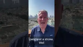 Live from Israel: Richard Kemp on Iran&rsquo;s Drone Attack - Must-Watch Analysis
