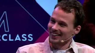 Nieuwste Masterclass: mentale gezondheid, met Isra&euml;l van Dorsten