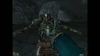 How to Find and Kill Umbra in Morrowind
