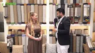 SEYRAN HALI | 15 Yıllık Tecr&uuml;be, &Ouml;zel Kesim & Makine Halısında G&uuml;&ccedil;l&uuml; Marka