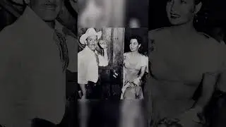Elsa Aguirre Le Dio Tremenda Cachetada A Pedro Infante Por Esta Raz&oacute;n