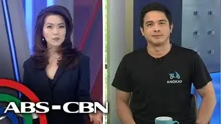 Angkas hopes for extension of pilot run | ANC