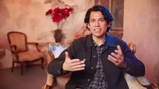Bryan Torresdey Ya Tu Sabes Monologue Slam Interview