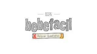 DICAS BEBEFACIL - Pel&uacute;cias Quentinhas para o Beb&ecirc;