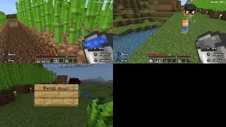 Minecraft_2026 Sugar came farm pt: 4