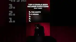 POV:  DRUSKI FUNNIEST MOMENT AT COULDA BEEN RECORDS #subscribe #funny