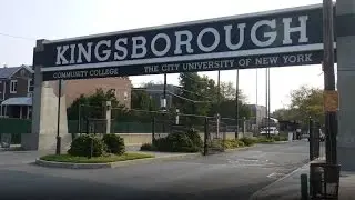 Kingsborough College - 5 Things I Wish I Knew Before Attending