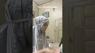 Ramadhan core 2025 #trending #shorts #ramadan
