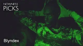 House of Blyndex | Brazilian ballroom culture