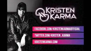 Kristen Karma - Summertime (Audio)