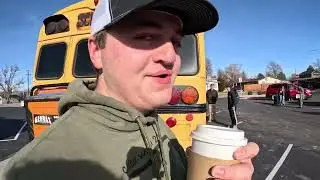 TLC 2025-2026 Vlog