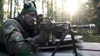 Biggest NATO exercise in Lithuania