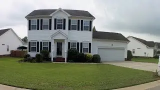 Parkside Drive Lexington SC 29072 Live Video Tour FOR SALE NextGen Real Estate
