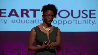 Get Over It And Get On With It | Alicia Morgan | TEDxPlano